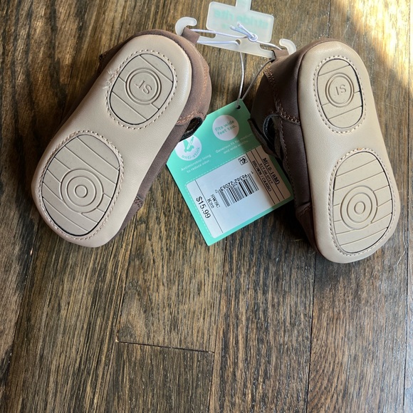 NWT Stride Rite sandals - Picture 5 of 7